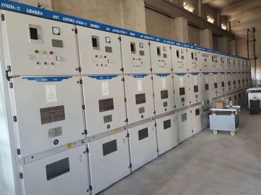 KYN61-40.5矿用小黄鸭视频网站